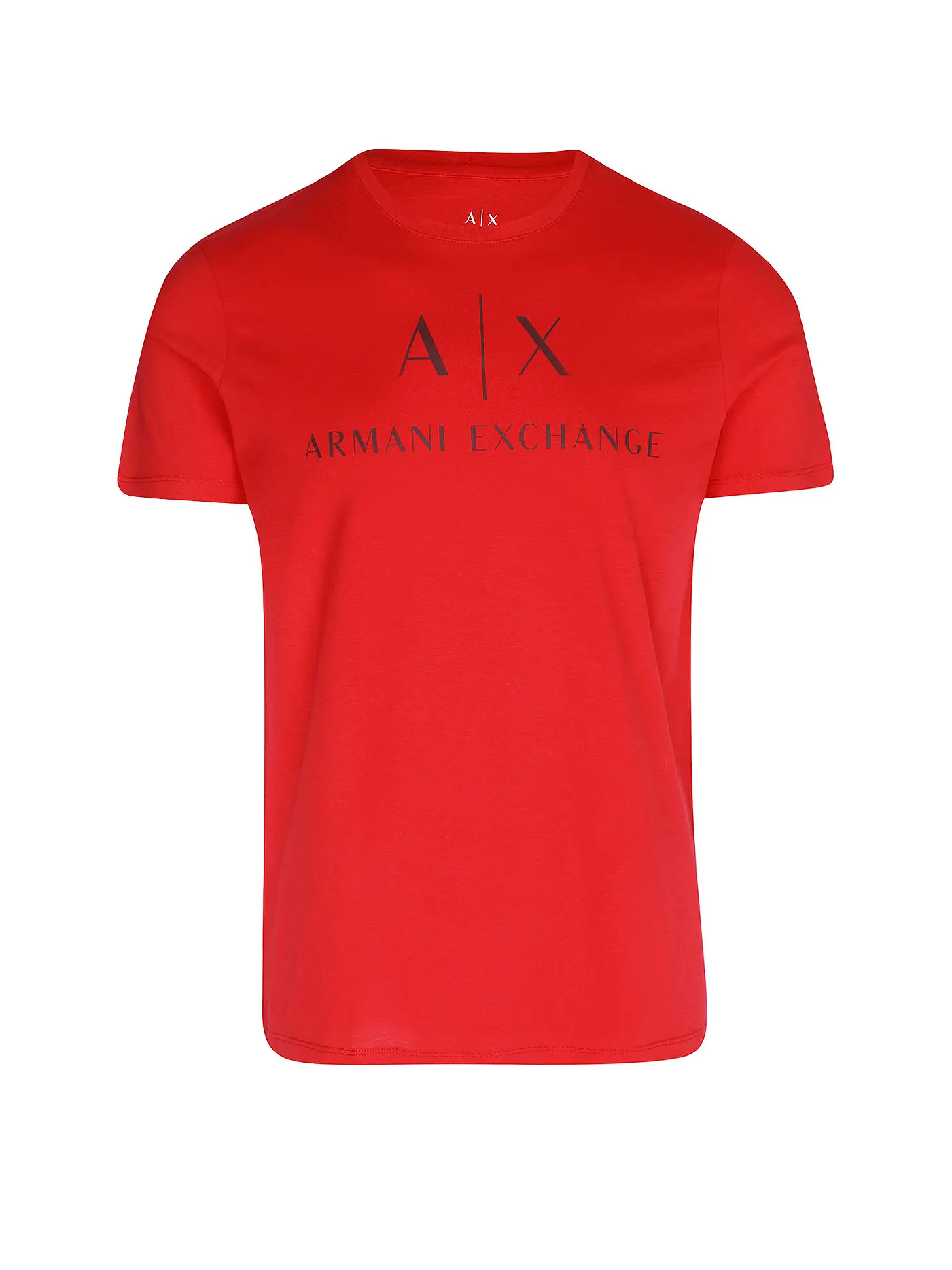 ARMANI EXCHANGE | T-Shirt | rot